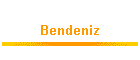 Bendeniz