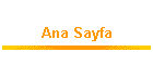 Ana Sayfa